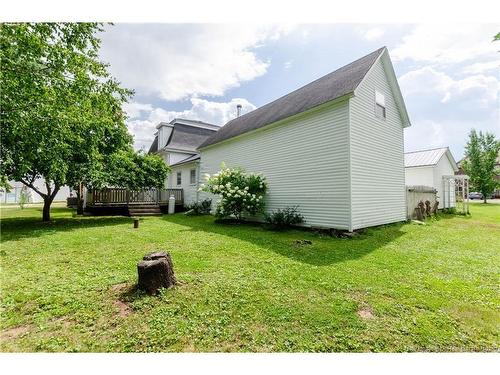 25 River Rd, Petitcodiac, NB 