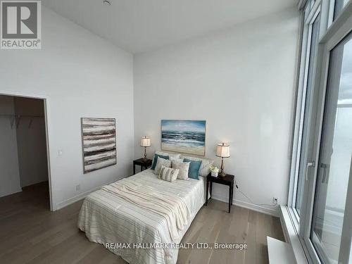 Ph3201 - 15 Holmes Avenue, Toronto (Willowdale East), ON - Indoor Photo Showing Bedroom