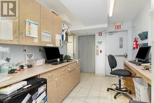 29 Chaplin Crescent, Toronto (Yonge-Eglinton), ON - Indoor Photo Showing Office