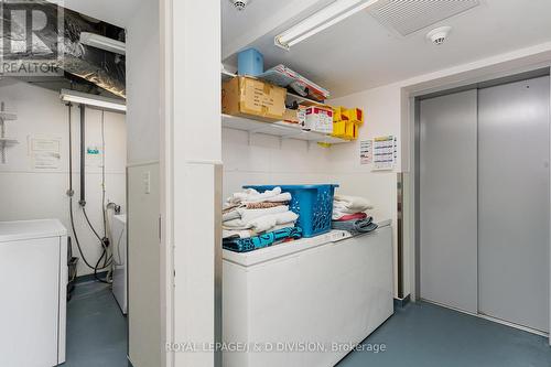 29 Chaplin Crescent, Toronto (Yonge-Eglinton), ON - Indoor Photo Showing Laundry Room