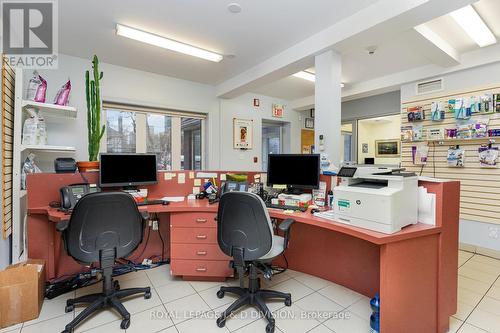 29 Chaplin Crescent, Toronto (Yonge-Eglinton), ON - Indoor Photo Showing Office