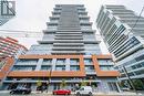 3003 - 365 Church Street, Toronto (Church-Yonge Corridor), ON  - Outdoor With Balcony With Facade 