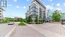 124 - 55 Ann O'Reilly Road, Toronto (Henry Farm), ON  - Outdoor 