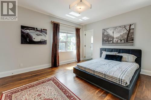 326 Joicey Boulevard, Toronto (Bedford Park-Nortown), ON - Indoor Photo Showing Bedroom