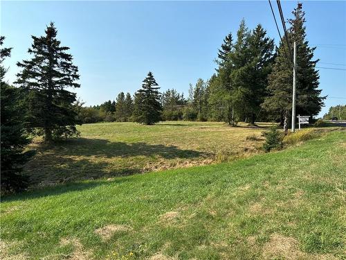 Lot 87-1 Evangeline, Bouctouche, NB 