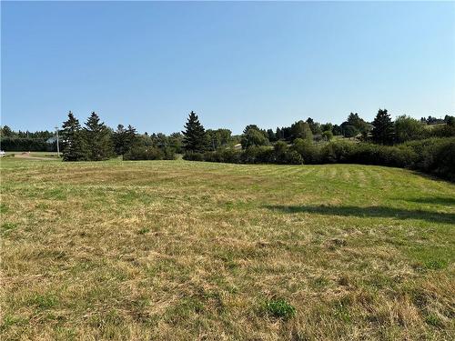 Lot 87-1 Evangeline, Bouctouche, NB 