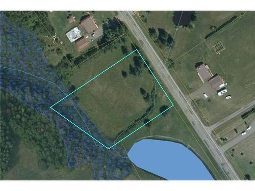 Lot 87-1 Evangeline, Bouctouche, NB 