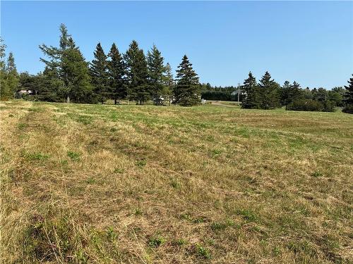 Lot 87-1 Evangeline, Bouctouche, NB 