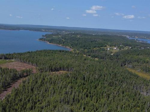 Lot 8 Highway 247, Grand Greve, NS 