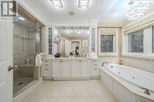 445 Townline Road W, Whitby, ON - Indoor Photo Showing Bathroom