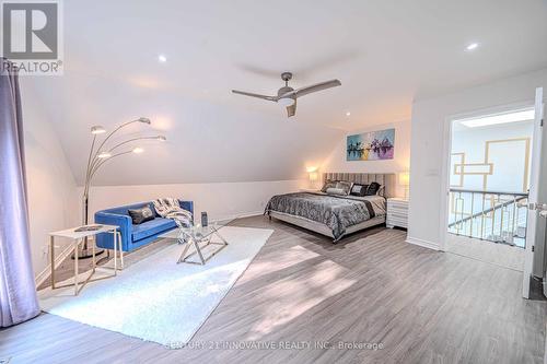 445 Townline Road W, Whitby, ON - Indoor Photo Showing Bedroom