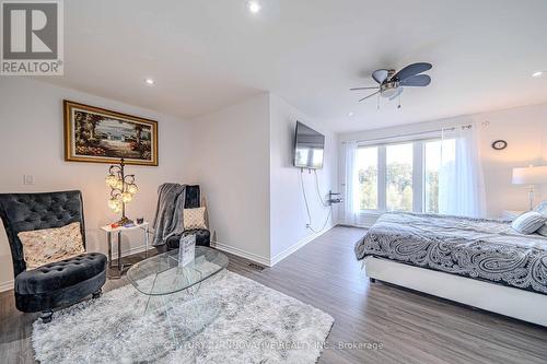 445 Townline Road W, Whitby, ON - Indoor Photo Showing Bedroom