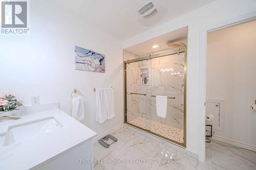 445 Townline Road W, Whitby, ON - Indoor Photo Showing Bathroom