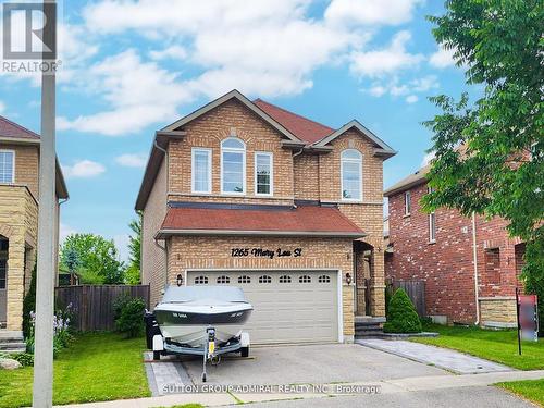 1265 Mary-Lou Street, Innisfil (Alcona), ON - Outdoor