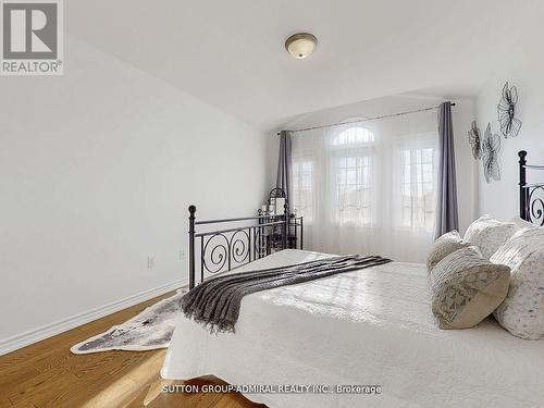 1265 Mary-Lou Street, Innisfil (Alcona), ON - Indoor Photo Showing Bedroom