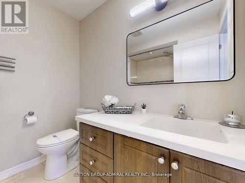 1265 Mary-Lou Street, Innisfil (Alcona), ON - Indoor Photo Showing Bathroom