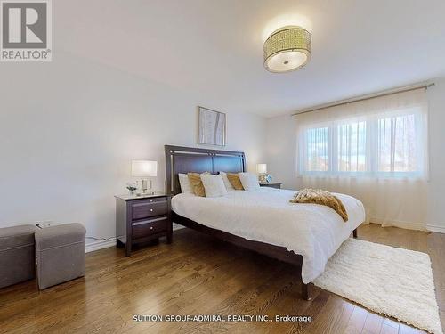 1265 Mary-Lou Street, Innisfil (Alcona), ON - Indoor Photo Showing Bedroom