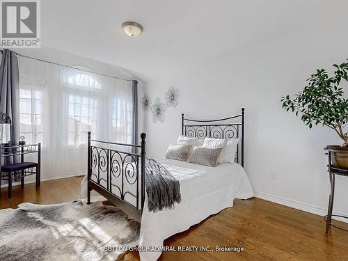 1265 Mary-Lou Street, Innisfil (Alcona), ON - Indoor Photo Showing Bedroom