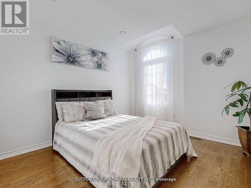 1265 Mary-Lou Street, Innisfil (Alcona), ON - Indoor Photo Showing Bedroom