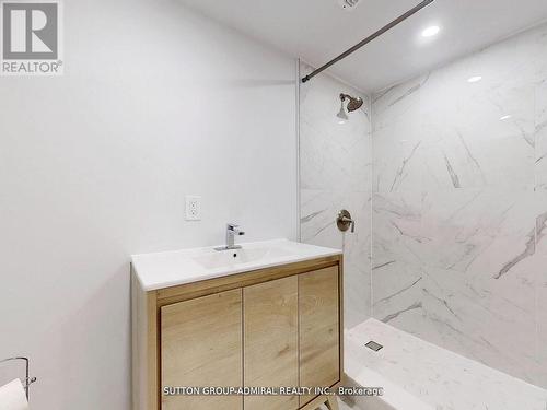 1265 Mary-Lou Street, Innisfil (Alcona), ON - Indoor Photo Showing Bathroom