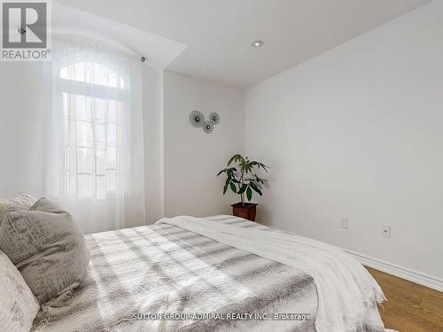 1265 Mary-Lou Street, Innisfil (Alcona), ON - Indoor Photo Showing Bedroom