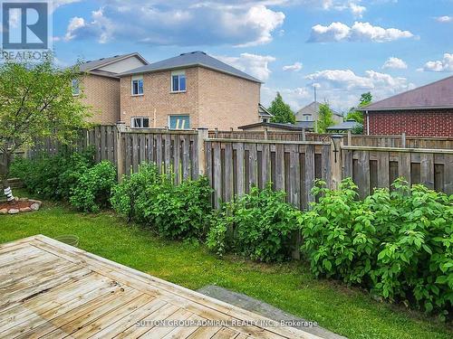 1265 Mary-Lou Street, Innisfil (Alcona), ON - Outdoor