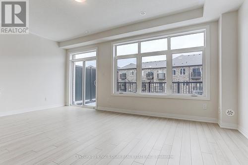 27 Floyd Ford Way, Markham, ON - Indoor Photo Showing Other Room