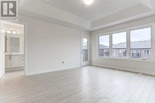 27 Floyd Ford Way, Markham, ON - Indoor Photo Showing Other Room