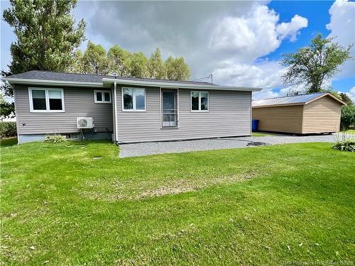 1326 Tobique Rd, Drummond, NB 