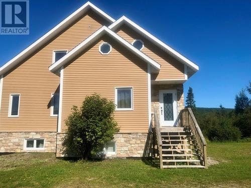 379 Jw Pickersgill Boulevard Unit#A, Centreville, NL - Outdoor