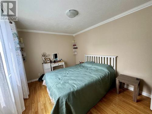 32 Uplands Road, Conception Bay South, NL - Indoor Photo Showing Bedroom