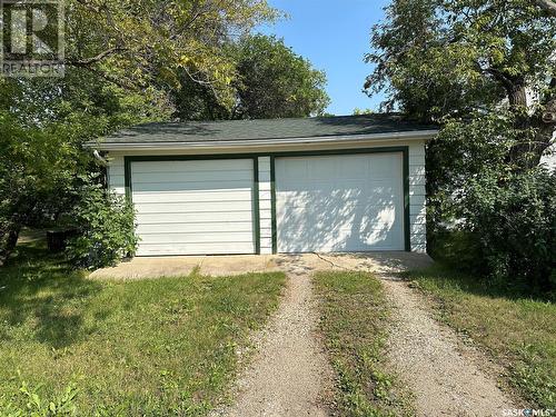 100 Water Street, Wolseley, SK - Outdoor