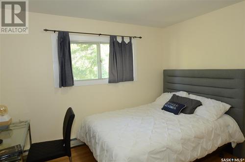 17 Darke Crescent, Regina, SK - Indoor Photo Showing Bedroom