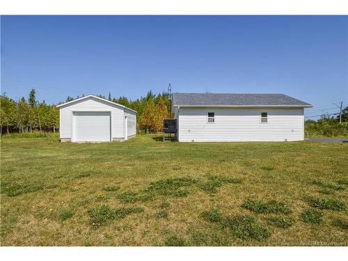 2497 305 Rte, Cap-Bateau, NB 