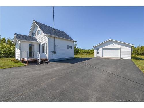 2497 305 Rte, Cap-Bateau, NB 