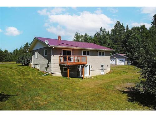 370 King St, Chipman, NB 