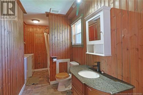 59 Portobello Drive, Maugerville, NB - Indoor Photo Showing Bathroom