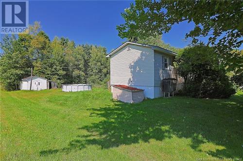 59 Portobello Drive, Maugerville, NB - Outdoor