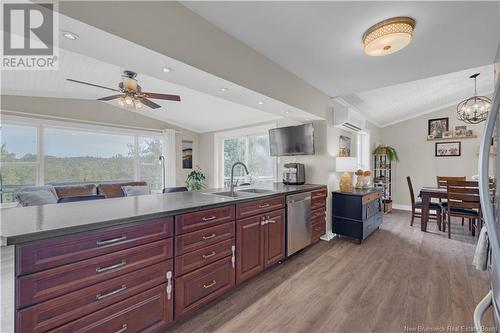 20 Mcmahon Lane, Quispamsis, NB - Indoor Photo Showing Kitchen