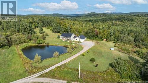 20 Mcmahon Lane, Quispamsis, NB - Outdoor With View