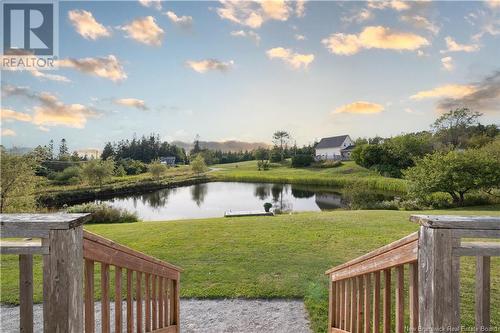 20 Mcmahon Lane, Quispamsis, NB - Outdoor With Body Of Water With View