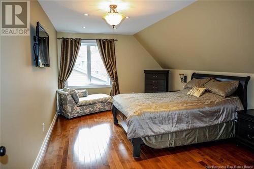 8 Angelique Court, Fredericton, NB - Indoor Photo Showing Bedroom