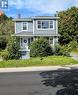 81 West Valley Road, Corner Brook, NL  - Outdoor 