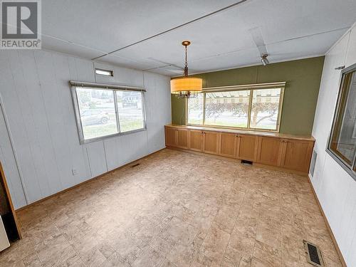 1414 Fir Ave, Merritt, BC - Indoor Photo Showing Other Room