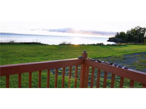 41 Mcneil, Sea Side, NB 