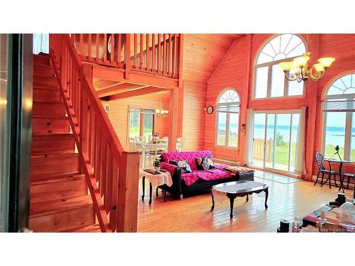 41 Mcneil, Sea Side, NB 