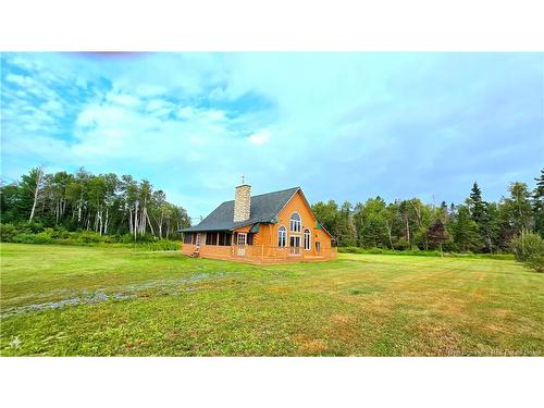 41 Mcneil, Sea Side, NB 