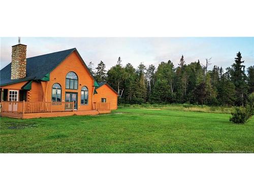 41 Mcneil, Sea Side, NB 