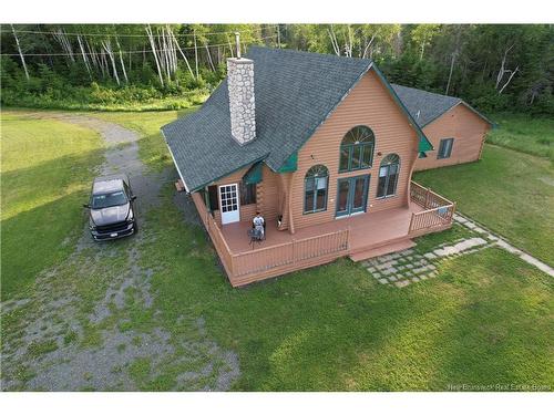 41 Mcneil, Sea Side, NB 