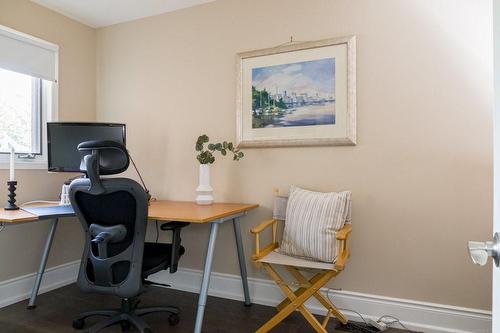 377 Hess Street S, Hamilton, ON - Indoor Photo Showing Office